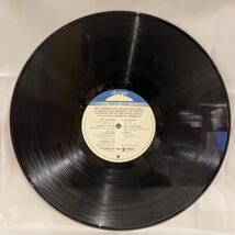 40420N 帯付12inch LP★ベニーグッドマンバンド/オーレックスジャズフェスティバル'80ライヴ キングオブスイング★EWJ80187_画像4