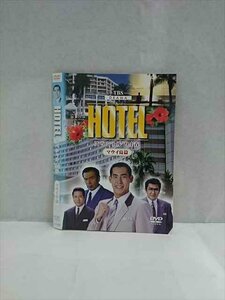 ○017388 レンタルUP◎DVD HOTEL スペシャル '94 春 マウイ島篇 72513 ※ケース無