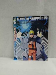 xs946 レンタルUP☆DVD NARUTO疾風伝 五影集結の章 全6巻 ※ケース無