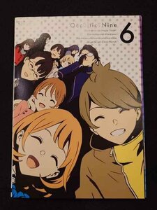 xs945 レンタルUP◎DVD Occultic；Nine オカルティック・ナイン 全6巻 ※ケース無