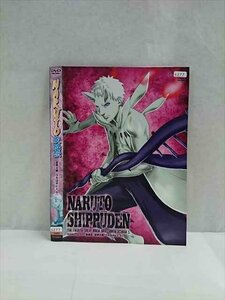 xs946 レンタルUP☆DVD NARUTO疾風伝 忍界大戦・うちはオビト 全5巻 ※ケース無