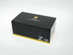 ニコン　Z 50 ダブルズームレンズキット