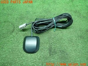 3UPJ=10850510]ADDZEST アゼスト GPSアンテナ カーナビ ナビゲーション 当時物 中古