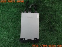 3UPJ=14550503]レジェンド(KC2)純正ビルトイン Panasonic ETC車載器 DHP11BC 中古_画像2