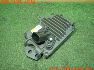 3UPJ=11700540]RAV4 ハイブリッド(AXAH52)純正 ミリ波レーダーセンサー 88210-33120 中古