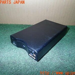 3UPJ=11220503]VW ゴルフ(AUDFG)純正ビルトイン ETC車載器 4K0 919 813 中古の画像1