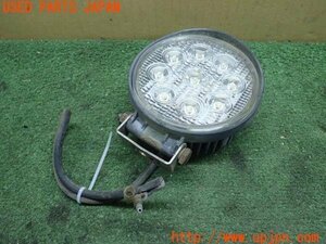 3UPJ=14490553] Land Cruiser 80 series (FZJ80G) middle period after market backing lamp LED working light used 