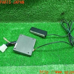 3UPJ=13930542]ランエボワゴン(CT9W)BLITZ ブリッツ ターボタイマー FULL AUTO TURBO TIMER DC 中古の画像3