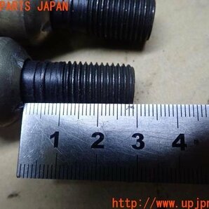 3UPJ=13070967]ポルシェ パナメーラ(970)2013ｙ 純正 ホイールボルト HEX19mm M14 P1.5 20点 中古の画像3