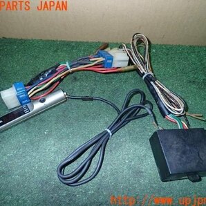 3UPJ=10520542]ランサーエボリューションⅦ GSR(CT9A)A’PEXi アペックス ターボタイマー AT3000 AUTO TIMER For NA&Trubo 中古の画像1
