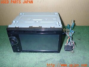 3UPJ=12940518]フィガロ（FK10)carrozzeria カロッツェリア オーディオ FH-7700DVD 中古