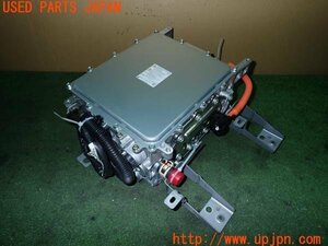 3UPJ=10080525]アウトランダーPHEV(GG2W)前期 純正 DC/DCコンバーター W005T70271 中古