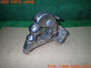 3UPJ=13010044] Land Cruiser 60 series (HJ60V) middle period after market pintle hook pin dollar traction trailer used 