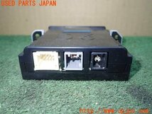 3UPJ=13750503]レクサス GS300(ARL10)純正ビルトイン ETC車載器 86980-48020 ETC2.0 中古_画像4