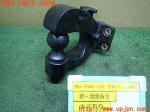 3UPJ=14010044]ランクル80系(FZJ80G)中期 社外 ピントルフック 中古