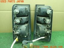 3UPJ=10630547]ランクル80(FJZ80G)中期 DEPO デポ テールランプ 01-212-1955 中古_画像5