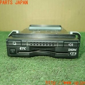 3UPJ=10090503]レクサス NX300h(AYZ10)純正ビルトイン ETC車載器 86980-53010 中古の画像3