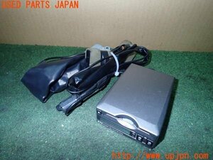 3UPJ=10370503]レクサス SC430(UZZ40)後期 純正 ETC車載器 86980-28021 中古