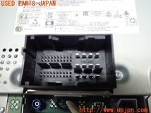 3UPJ=11060518]フィアット500C(312系)2022y ツインエアドルチェヴィータ 純正 オーディオ VP2RFP Bluetooth 中古_画像3