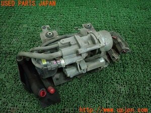 3UPJ=13930308]Lancer EvolutionWagon(CT9W)Genuine ACDポンプ ハイドロリックユニット MR222646 中古