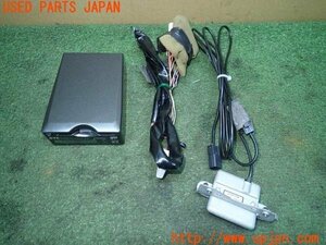 3UPJ=13580503]ソアラ(UZZ40)純正ビルトイン ETC車載器 86980-28010 中古