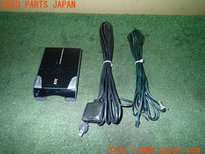3UPJ=11360503] Land Cruiser 80 series (FZJ80) middle period Mitsubishi heavy industry MMC ETC on-board device MOBE-600 used 