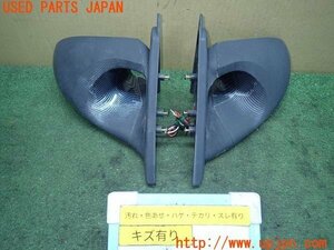 3UPJ=15400036]180SX タイプS(RPS13)後期 KDC ドアミラー エアロミラー 中古