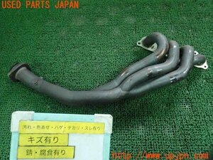 3UPJ=14080108]S2000(AP2 100系)ASM エキマニ 中古