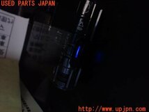 3UPJ=14480503]Panasonic パナソニック ETC車載器 CY-ET908KD アンテナ分離 音声案内 中古_画像5