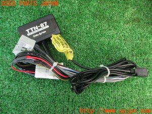 3UPJ=14560507]レクサス・IS300h(AVE30)Data system データシステム TVキット TTN-87 中古