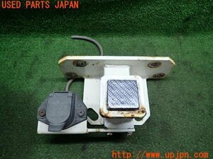 3UPJ=12030043]ポルシェ カイエン957(9PA)2008y 福伸工業 ヒッチメンバー 牽引 コンセント トレーラー 中古