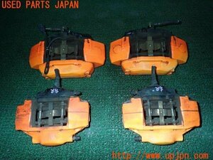 3UPJ=14020301]マセラティ クアトロポルテ(MQP)純正 brembo ブレンボ キャリパー 中古