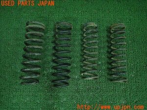 3UPJ=11200412] Land Cruiser Prado (KZJ78W)70 series latter term after market coil spring suspension lift up 4 point used 