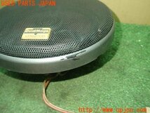 3UPJ=14660535]スカイライン GTS-t タイプM(HCR32)後期 KENWOOD ケンウッド KFC-HQ1600 スピーカー 中古_画像5