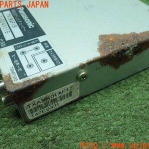 3UPJ=12840578]Panasonic パナソニック 車載用テレビチューナー TN1NAF19 TV 中古の画像3