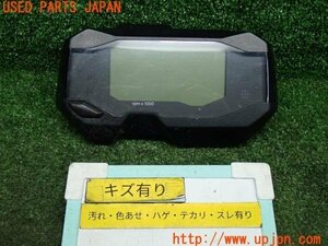 3UPJ=11810509]BMW・G 310R(G31AA)純正 メーターユニット 液晶メーター 中古