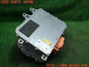 3UPJ=12530580]BMW i3 I01(1Z00)前期 2014y EVユニット 6144 8621203 01 充電エレクトロニクス チャージャー 中古