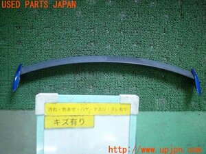 3UPJ=15220057]インプレッサ WRX-STi(GDB G型)純正 ルーフスポイラー ルーフベーン 中古