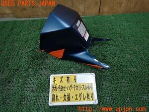 3UPJ=11830562]KTM・RC 390 (2023y) 純正 タンクカバー 難あり 中古