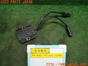 3UPJ=11810116]BMW・G 310R(G31AA)純正 レギュレーター 8559626-01 レクチファイア 中古