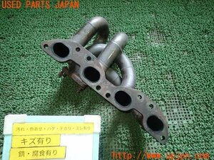 3UPJ=14230108]180SX(RPS13)中期 社外 エキマニ 中古