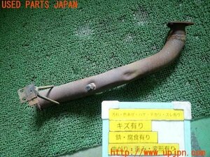 3UPJ=14230148]180SX(RPS13)中期 社外 フロントパイプ 中古