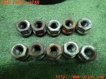 3UPJ=14230971]180SX(RPS13)中期 社外 ワイドトレッドスペーサー PCD114.3 5穴 30mm 中古_画像4