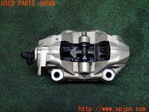 3UPJ=11810411]BMW・G 310R(G31AA)純正 フロント ブレーキキャリパー 中古_画像2