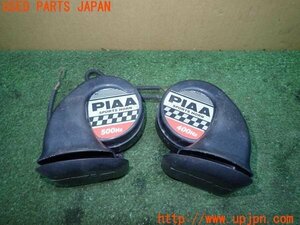 3UPJ=13310563]ハイラックスサーフ(RZN185W)中期 PIAA ピア SPORTS HORN ホーン 中古