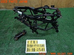 3UPJ=11830700]KTM・RC 390 (2023y) 純正 フレーム 【書類無し】 ジャンク