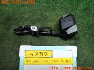 3UPJ=11810580]BMW・G 310R(G31AA)純正 右 ハンドルスイッチ 中古