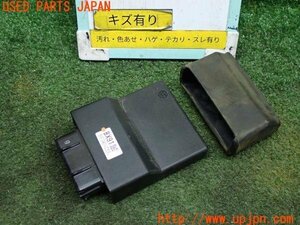 3UPJ=11850118]ヤマハ・トリシティ 300(SH15J)2022y 純正 エンジンコンピューター BX910AM0XV0030BL ECU 中古