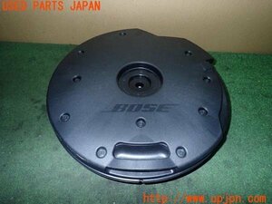 3UPJ=13500531]フェアレディZ(Z34)前期 純正 BOSE サブウーファー 28170 1ET0A 中古