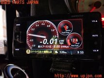 3UPJ=14740575]コペン アルティメットエディションS(L880K)Yupiteru GWR93sd ユピテル レーダー探知機 中古_画像5